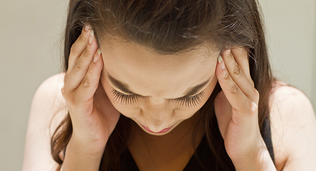 Find TMJ headache relief with a Dothan, AL area Dr. Pfister Nathan and dental team