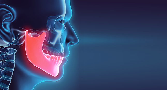 TMJ disorder treatment from specialist in Dothan, AL