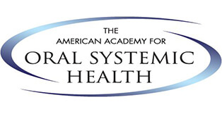 American Academy for Oral Systemic Health Logo - Biodentist Alabama