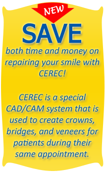 Micro Air Abrasion Dothan - Dentist Dothan AL