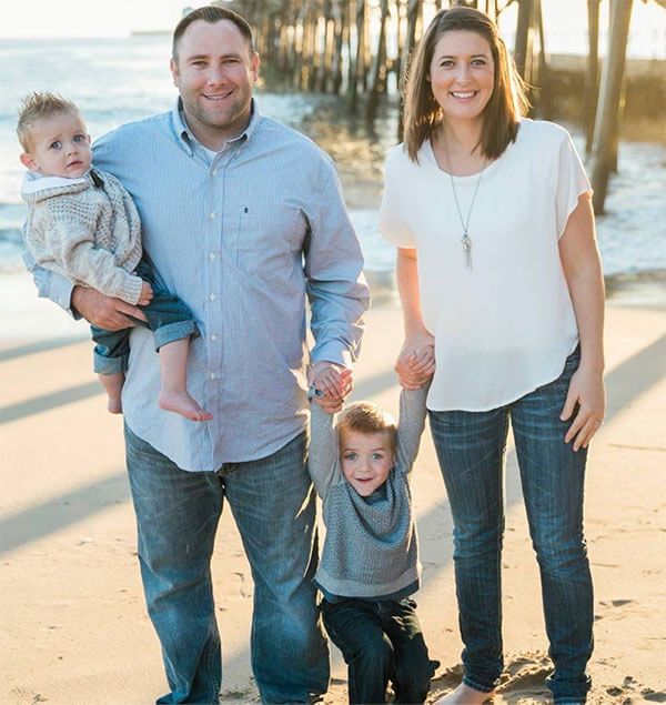 Biological Dentist Dothan AL Dr. Brian Pfister