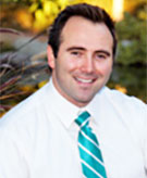 Meet Dothan AL Dentist Nathan Pfister - Dr. Nathan Pfister