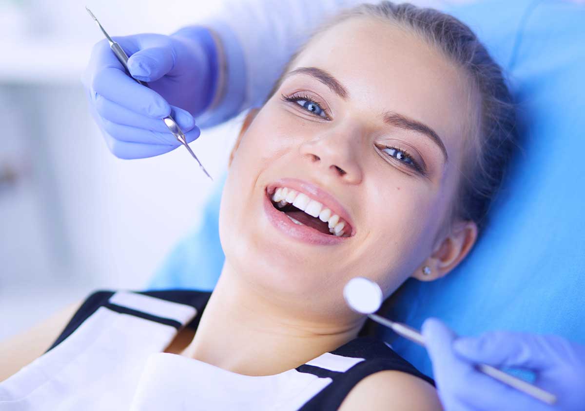 Holistic Tooth Care in Dothan, AL Area