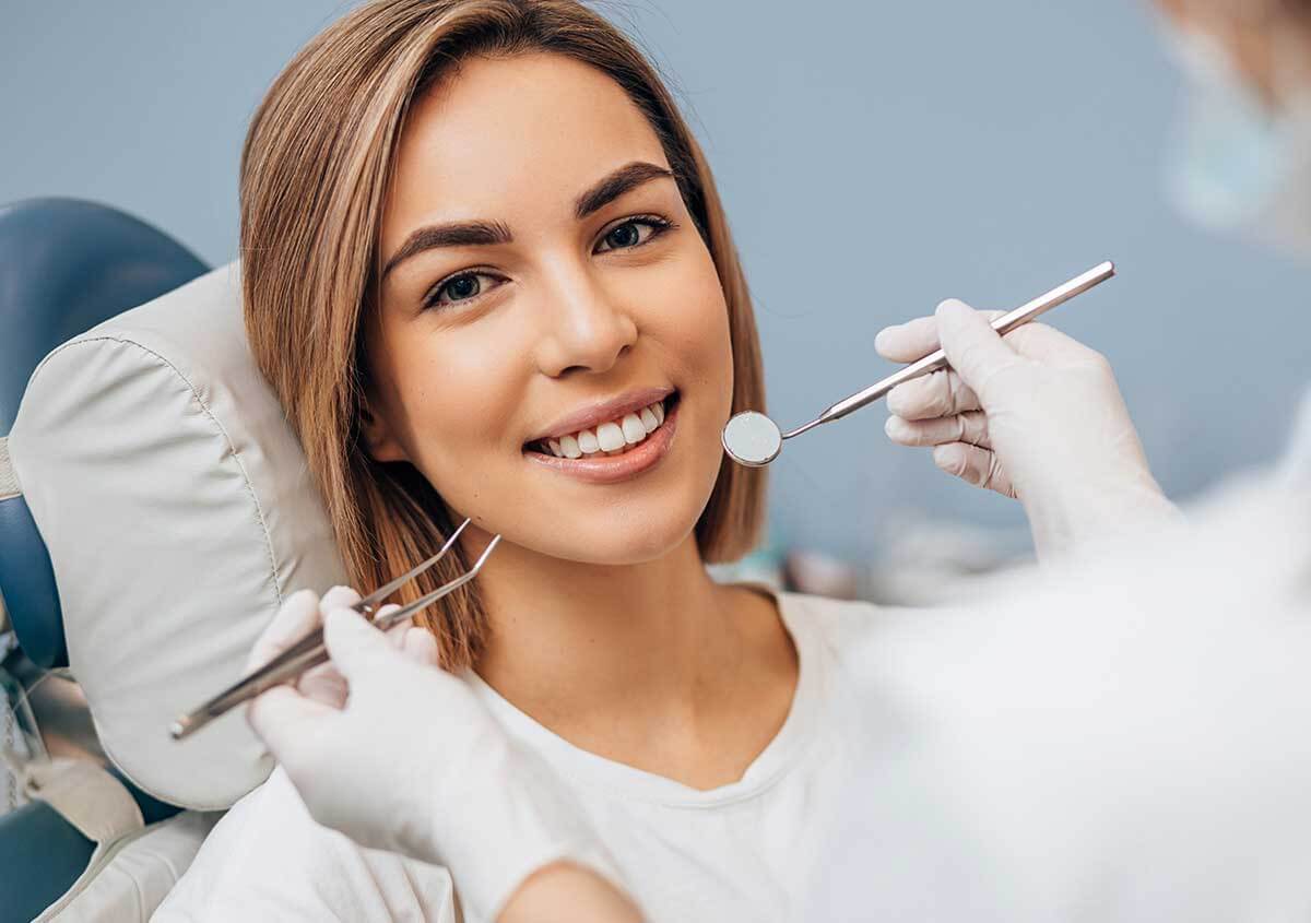 Biological Dentist Near in Dothan AI Area