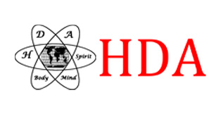 Holistic Dental Association Logo - Biodentist Alabama