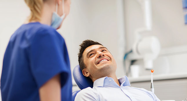 Holistic Dentist Near Me in Dothan AL Area