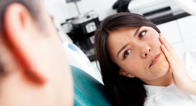 Oral Bacteria Testing Services in Dothan, AL area