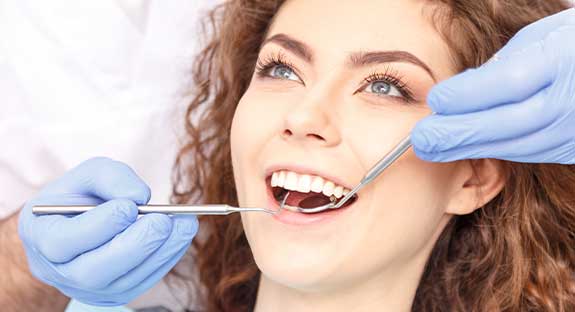 Safe Ozone Therapy for Teeth in Dothan, AL Area