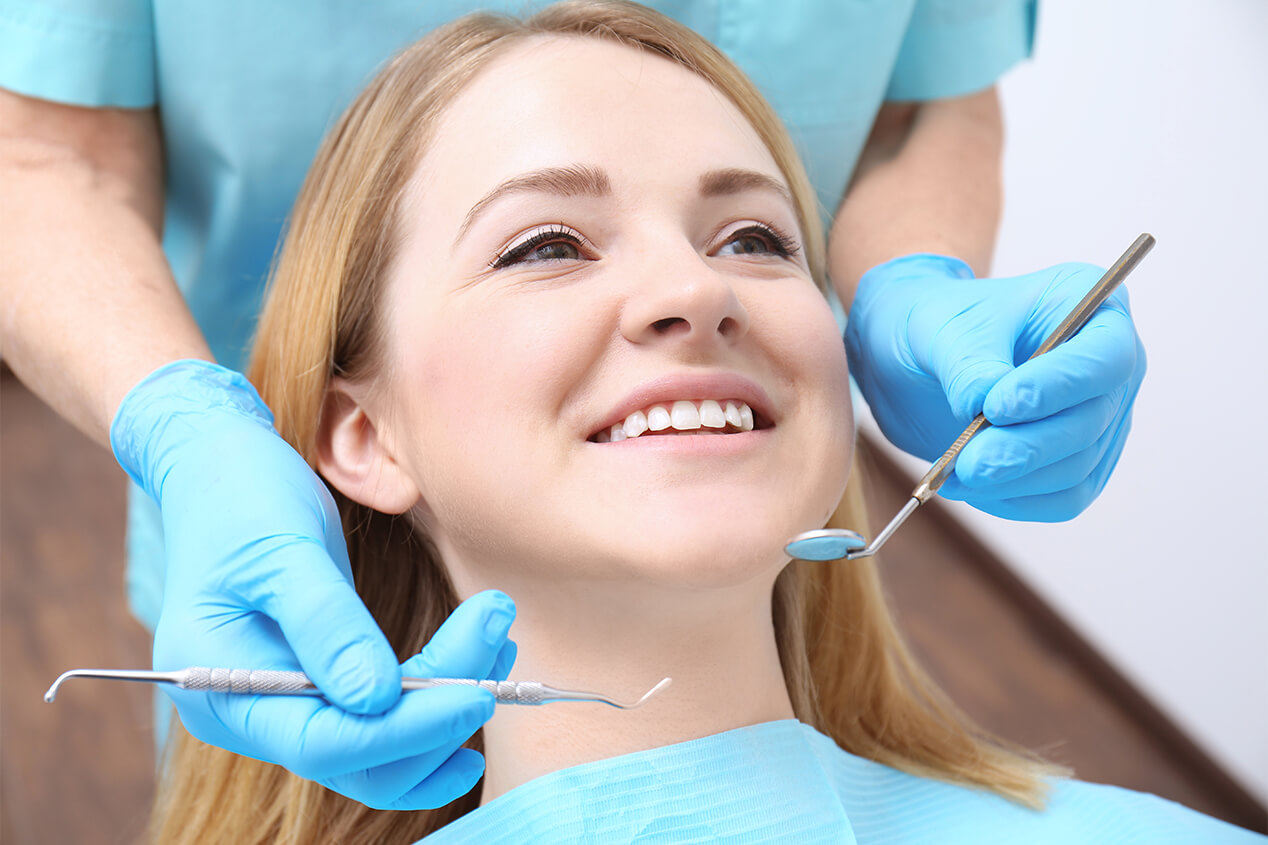 Safe Amalgam Removal Dentist in Dothan AL Area