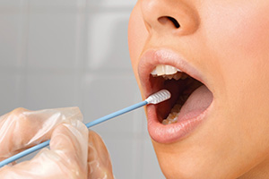 A guide to saliva testing with the SillHa® Oral Wellness System