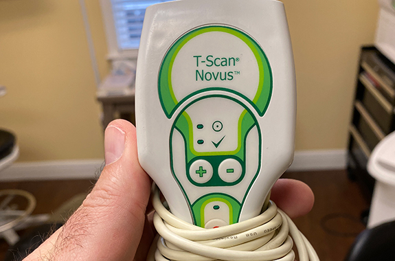 T-Scan